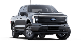 2025 Ford F-150 Lightning® External Image 4